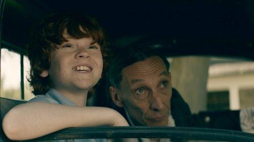 Creeped Out Season 1 Episode 13 - Side Show Part Two