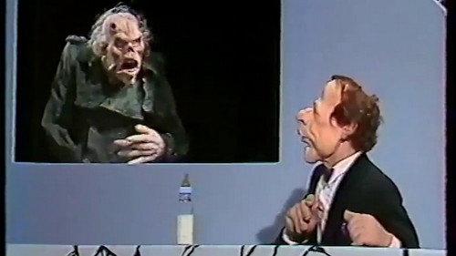 The News Puppets Season 3 Episode 1 - Episode 1