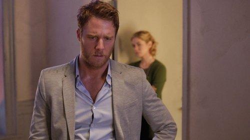 Manhattan Love Story Season 1 Episode 11 - Let It Go