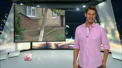 Tosh.0 Season 5 Episode 26 - Security Officer Jay