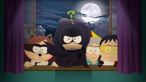 South Park Season 21 Episode 4 - Franchise Prequel