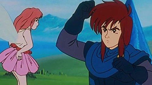 The Legend of Snow White Season 1 Episode 49 - The Poisoned Apple