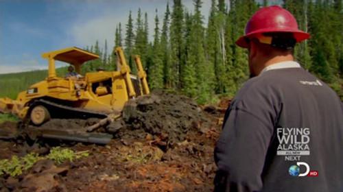 Gold Rush Season 2 Episode 4 - Slippery Slope