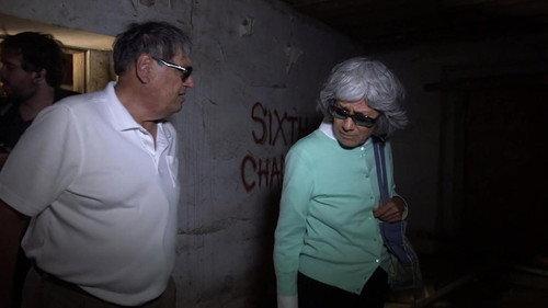 Ghost Adventures Season 11 Episode 6 - Los Coches Adobe