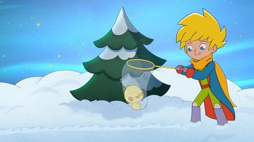 The Little Prince & Friends Season 1 Episode 12 - The rose sees red
