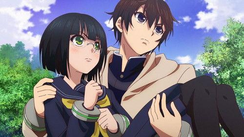 Battle Game in 5 Seconds Season 1 Episode 6 - Mediator