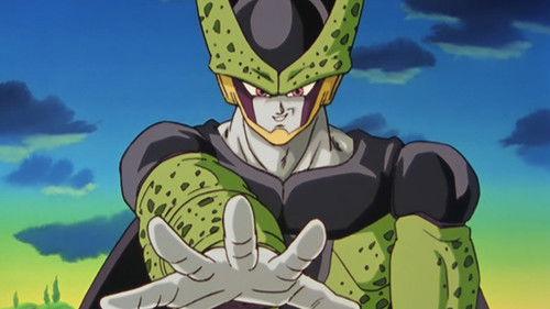 Dragon Ball Z Kai Season 4 Episode 6 - Cell Invades the Airwaves! Announcing, "The Cell Games!"