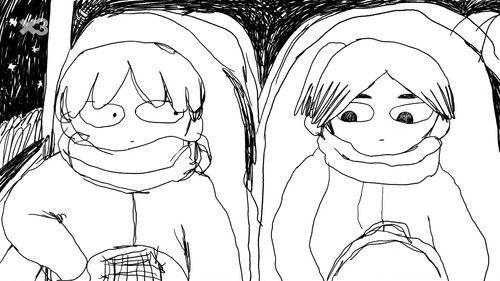 Samuel Season 1 Episode 19 - Moonlight