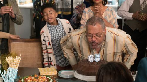 black-ish Season 4 Episode 16 - Things Were Different Then