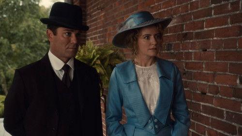 Murdoch Mysteries Season 13 Episode 12 - Fox Hunt
