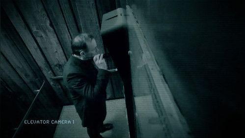 Paranormal Nightshift Season 1 Episode 2 - Family Secret, Third Shift and Night of the Undead