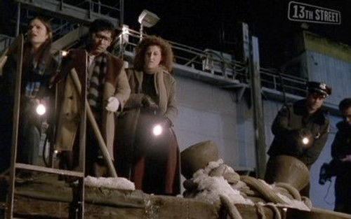 undefined Season 2 Episode 11 - Family Ties