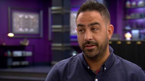 Ink Master Season 7 Episode 1 - Initiation