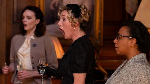 Father Brown Season 11 Episode 7 - The Word of the Condemned