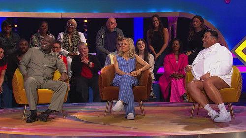 Celebrity Big Brother: Late and Live Season 2 Episode 2 - Episode 2
