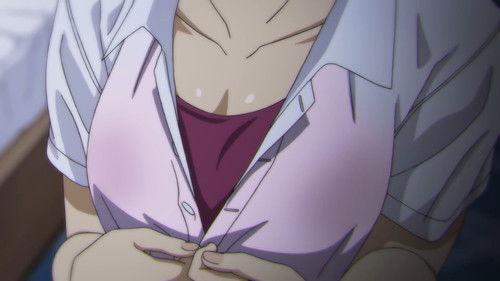 Miru Tights Season 1 Episode 5 - Swimwear Tights