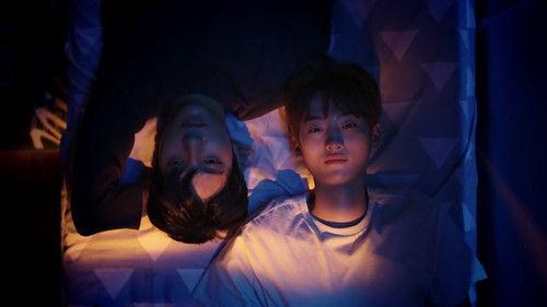 The Eighth Sense Season 1 Episode 10 - The Club