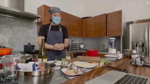 Pan y Circo Season 1 Episode 1 - Chronicles of the Pandemic: COVID-19 and its Consequences