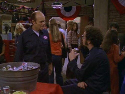 That '70s Show Season 7 Episode 4 - Beast of Burden