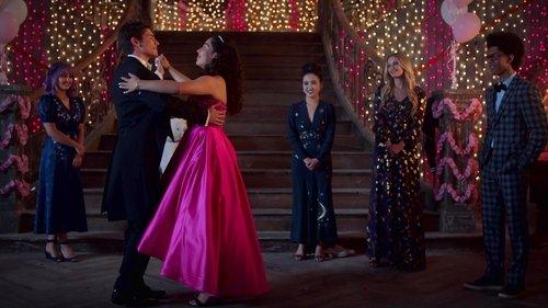 undefined Season 2 Episode 11 - Last Waltz