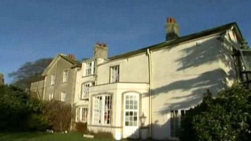 Most Haunted Season 6 Episode 10 - Petty France Manor