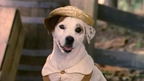 Wishbone Season 1 Episode 1 - A Tail in Twain (1)