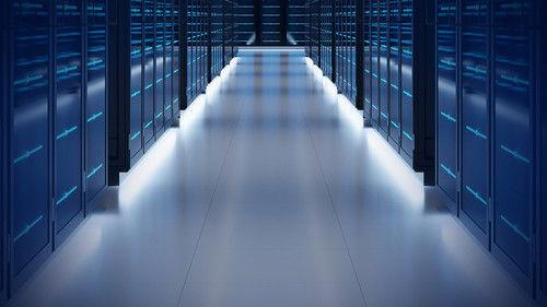 Panorama Season 71 Episode 4 - Is the Cloud Damaging the Planet?