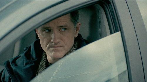 Cold Season 1 Episode 9 - Doctor Moriarty