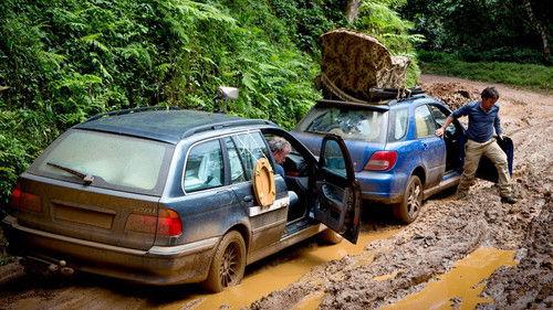 Top Gear Season 19 Episode 6 - Africa Special (1)