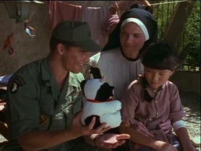 Tour of Duty Season 3 Episode 6 - A Necessary End