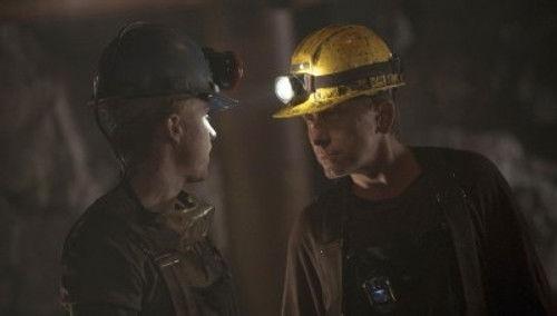 undefined Season 3 Episode 5 - The Canary's Song