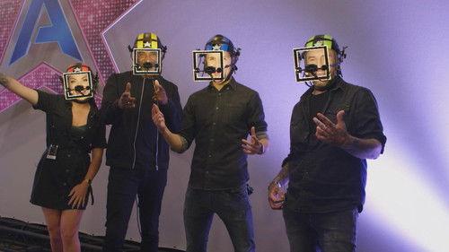 AVASTARS Season 1 Episode 6 - Episode 6