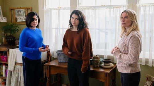 Bad Sisters Season 1 Episode 9 - Going Rogue