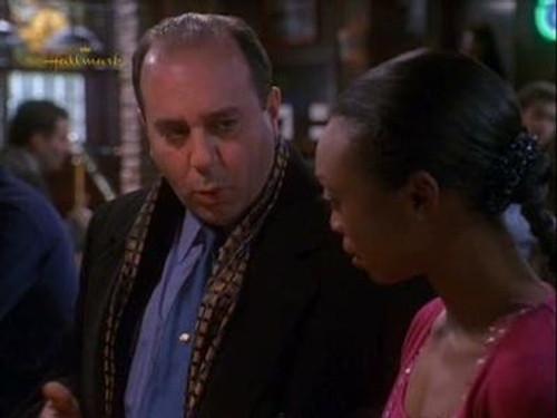 undefined Season 4 Episode 14 - Performance Anxiety