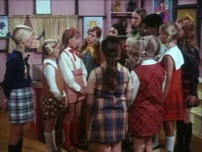 Family Affair Season 5 Episode 20 - The Joiners