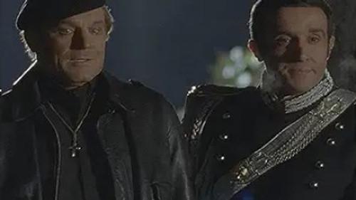 Father Matteo Season 5 Episode 20 - Winning Horse