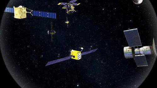 Scooby-Doo! Ecological Mission Season 1 Episode 8 - Episode 8