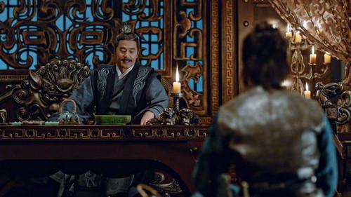 Fights Break Sphere Season 1 Episode 30 - Episode 30