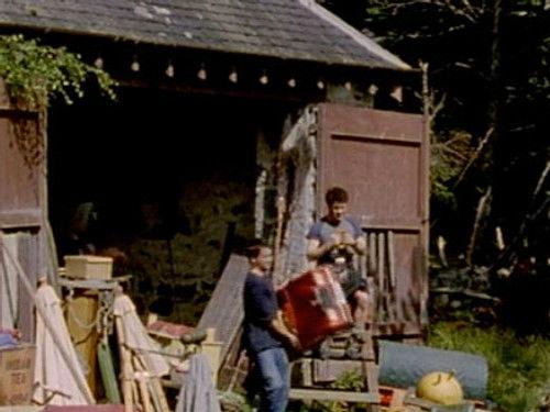 Monarch of the Glen Season 2 Episode 4 - Episode 4