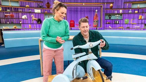 Krejlerkongen Season 18 Episode 13 - Episode 13