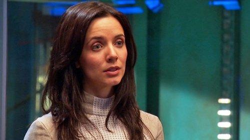 Stargate Atlantis Season 5 Episode 5 - Ghost in the Machine