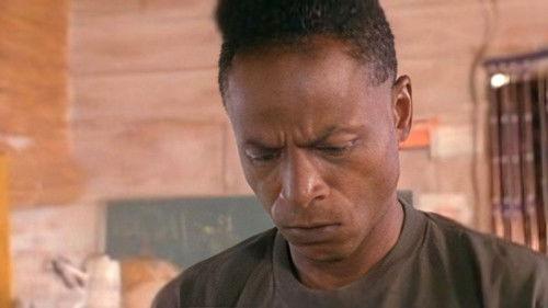 Tarzán Season 1 Episode 15 - Tarzan and the Killer's Revenge