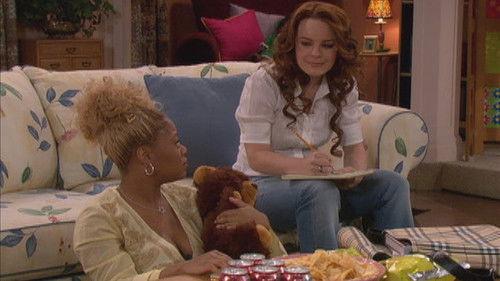 The Parkers Season 4 Episode 19 - Amazing Grace
