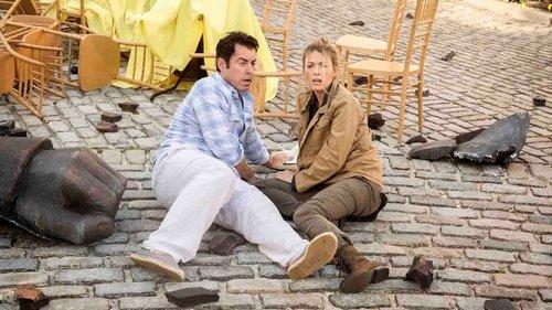 The Detour Season 2 Episode 12 - The Ass