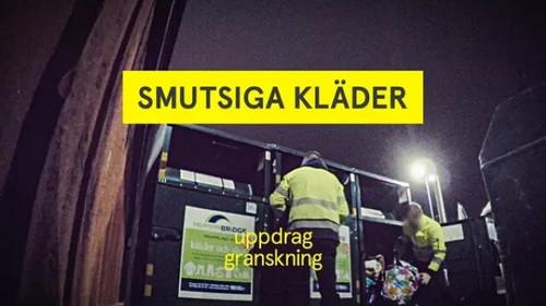 Uppdrag granskning Season 21 Episode 14 - Episode 14