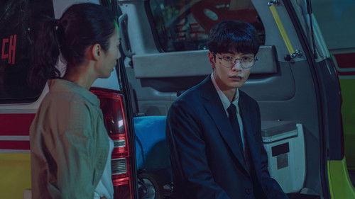 Crash Season 1 Episode 2 - Episode 2