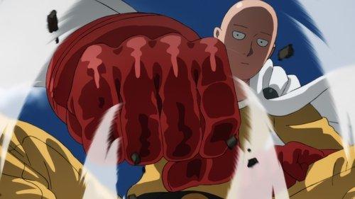 undefined Season 0 Episode 9 - Saitama and Those with Reasonable Abilities