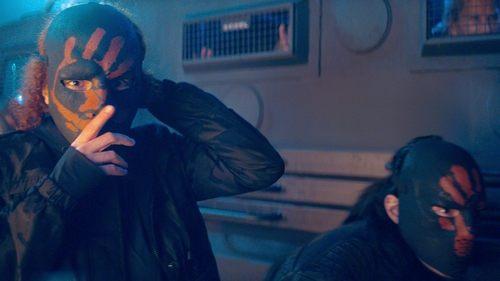 undefined Season 1 Episode 6 - One World, One People