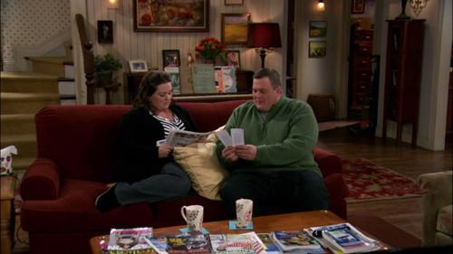 Mike & Molly Season 1 Episode 14 - Molly Makes Soup
