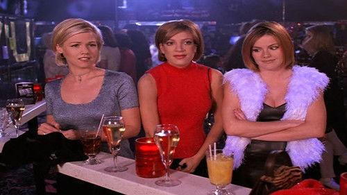 undefined Season 7 Episode 16 - Unnecessary Roughness